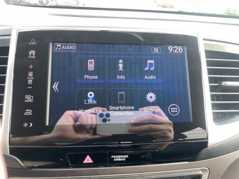 Used 2017 Honda Pilot EX-L image 33