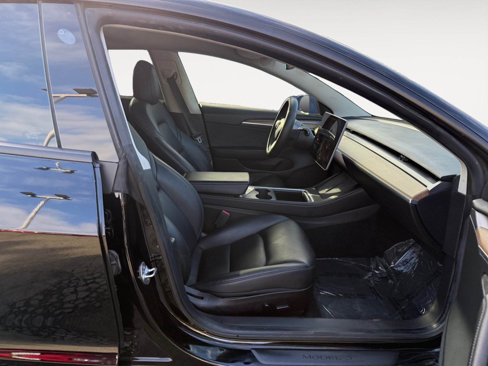 Used 2022 Tesla Model 3 RWD image 19