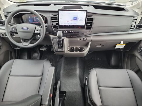 New 2026 Ford Transit 350 XL RWD image 15