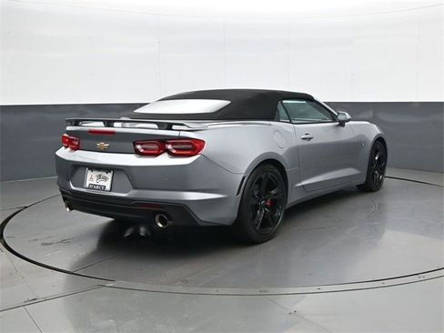 Used 2023 Chevrolet Camaro LT image 5