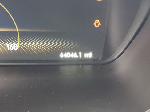 Used 2019 Lincoln Continental Reserve image 15