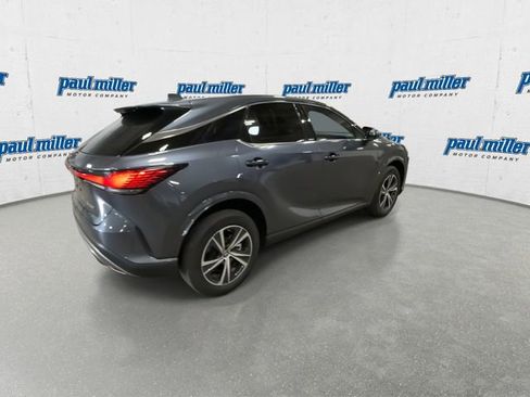 Used 2025 Lexus RX 350 FWD w/ Technology Package image 11
