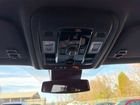 New 2026 Chevrolet Tahoe RST AWD/4WD image 41