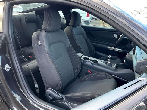 Used 2024 Ford Mustang GT RWD image 12