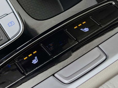 Certified 2023 Hyundai Tucson SEL w/ Convenience Package image 20