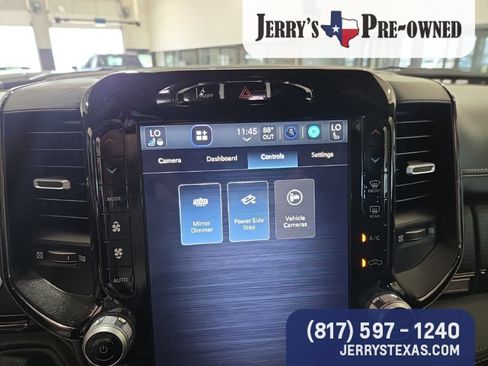 Used 2024 RAM 2500 Limited AWD/4WD image 11