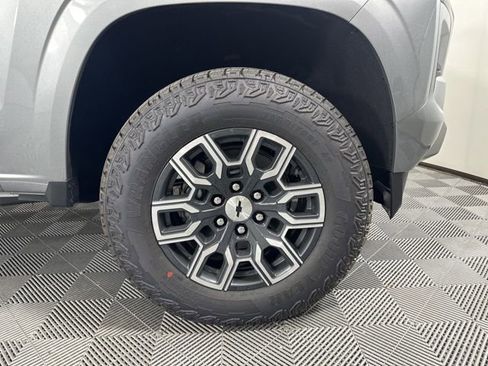 New 2026 Chevrolet Colorado Z71 w/ Technology Package AWD/4WD image 8