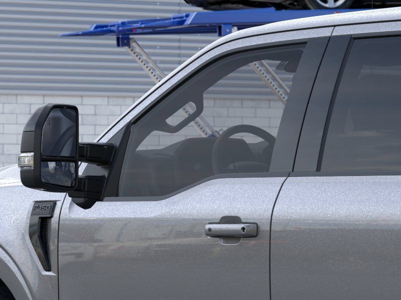 New 2026 Ford F150 Lariat AWD/4WD image 23