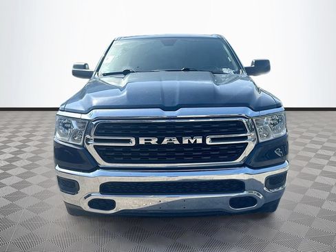 Used 2023 RAM 1500 Big Horn AWD/4WD image 2