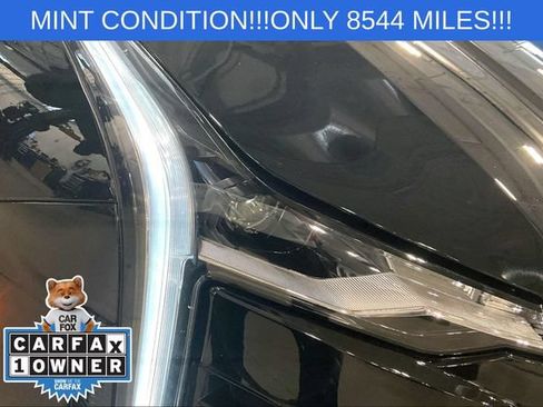 Used 2023 Cadillac CT4 V Blackwing w/ Driver Assist Package RWD image 28