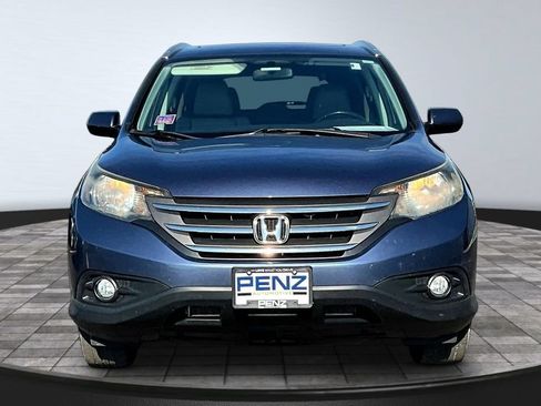 Used 2014 Honda CR-V EX-L image 2