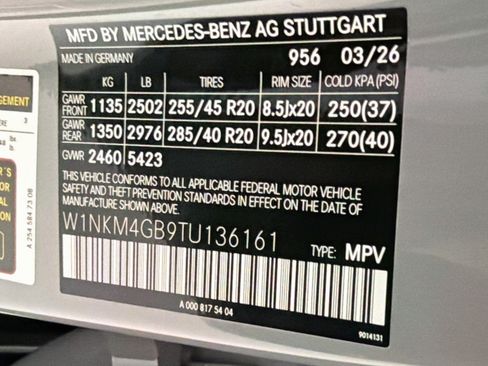 Certified 2026 Mercedes-Benz GLC 300 image 26