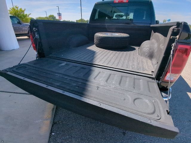 Used 2014 RAM 1500 Big Horn AWD/4WD image 38