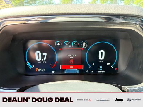 Used 2022 Ford F150 Lariat AWD/4WD image 16