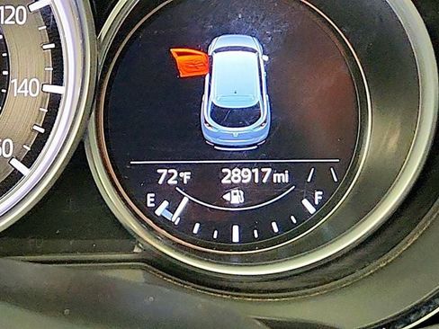 Used 2023 MAZDA CX-9 Touring Plus AWD/4WD image 17
