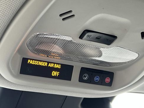 Used 2024 Chevrolet Trax LT w/ Driver Confidence Package FWD image 24