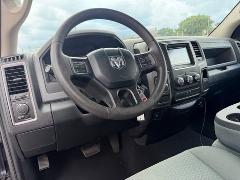 Used 2016 RAM 1500 Tradesman w/ Popular Equipment Group RWD image 5