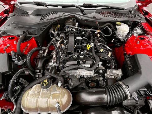 Used 2022 Ford Mustang Premium image 13