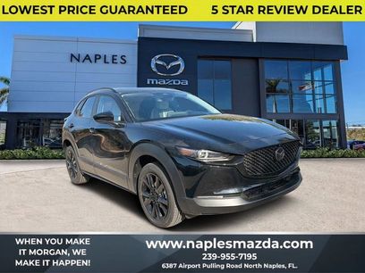 New 2026 MAZDA CX-30 Aire Edition