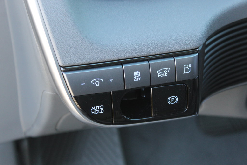 New 2026 Hyundai Ioniq 5 SEL RWD image 16