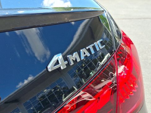 Certified 2026 Mercedes-Benz C 300 4MATIC Sedan image 30