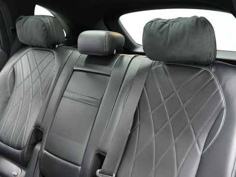 Used 2023 Mercedes-Benz EQS 580 4MATIC SUV image 56