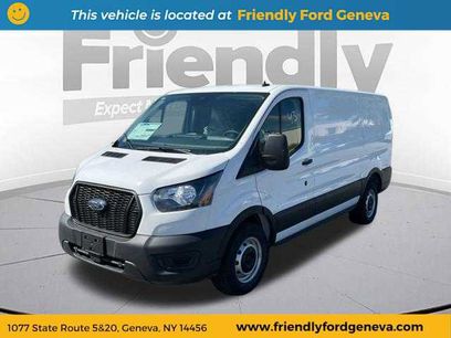 Used 2024 Ford Transit 150 Low Roof