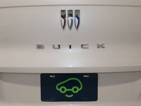 Used 2024 Buick Envista Avenir FWD image 35