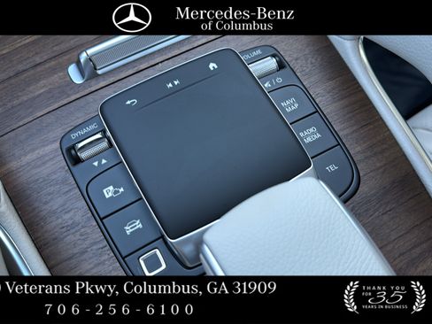 New 2026 Mercedes-Benz GLE 350 4MATIC image 54