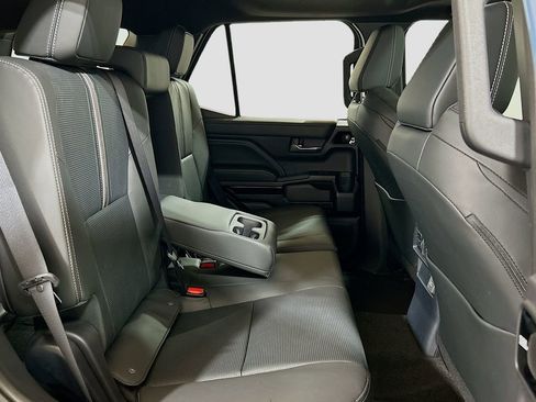 New 2026 Toyota 4Runner Limited AWD/4WD image 28