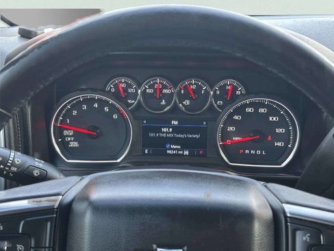 Used 2019 Chevrolet Silverado 1500 LT w/ All-Star Edition image 23