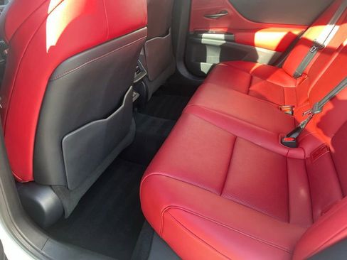 Used 2019 Lexus ES 350 F Sport w/ Accessory Package 2 image 9