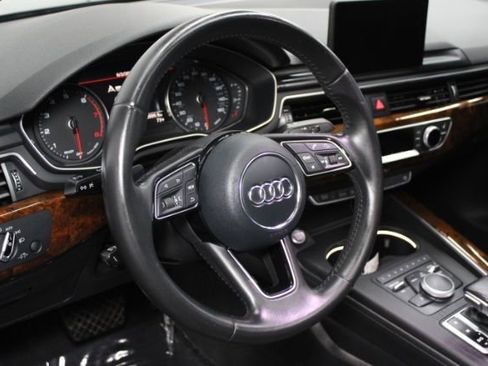Used 2018 Audi A5 2.0T Premium w/ Convenience Package AWD/4WD image 15