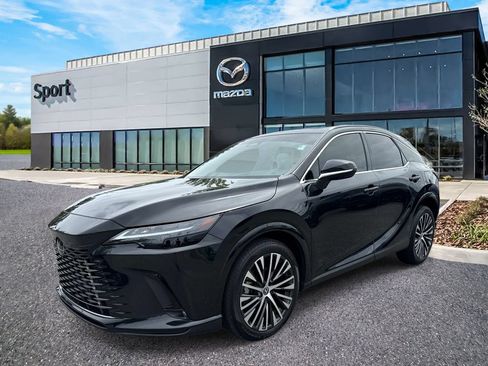 Used 2024 Lexus RX 350 Premium Plus w/ Convenience Package FWD image 7