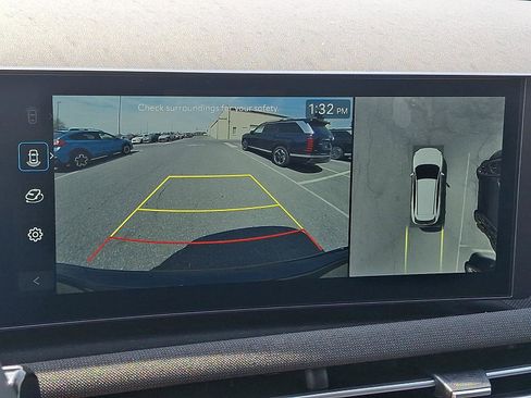 New 2026 Hyundai Tucson Limited image 12