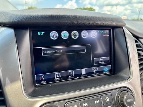 Used 2018 Chevrolet Tahoe LT AWD/4WD image 42
