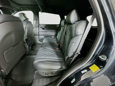 New 2026 Genesis GV80 3.5T Prestige AWD/4WD image 17