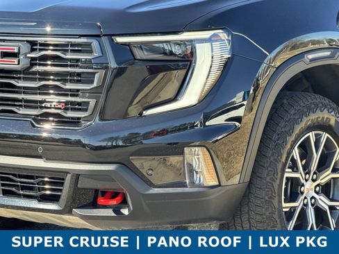 Used 2026 GMC Acadia AT4 w/ Super Cruise Package image 6