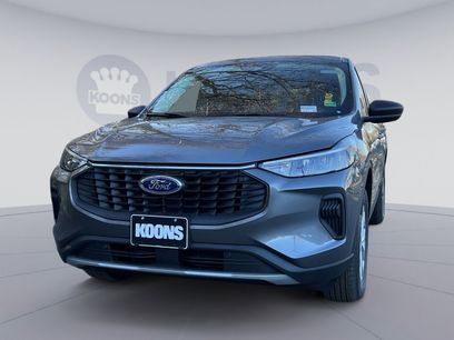 New 2026 Ford Escape Active w/ Cold Weather Package