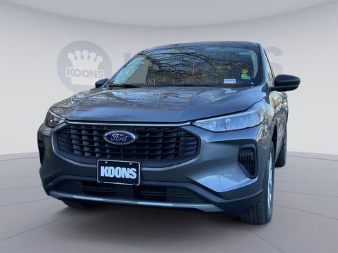 New 2026 Ford Escape Active w/ Cold Weather Package image 1