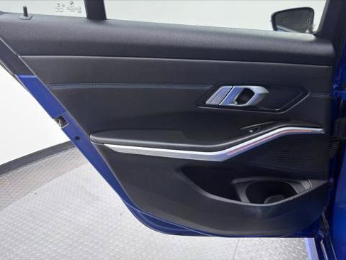 Used 2020 BMW M340i RWD image 13
