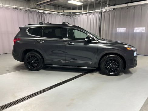 Used 2022 Hyundai Santa Fe XRT image 8