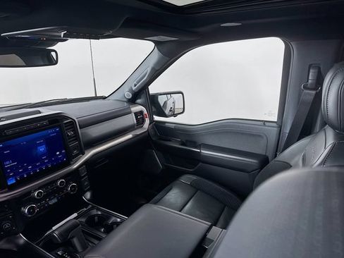 Used 2023 Ford F150 Raptor AWD/4WD image 26