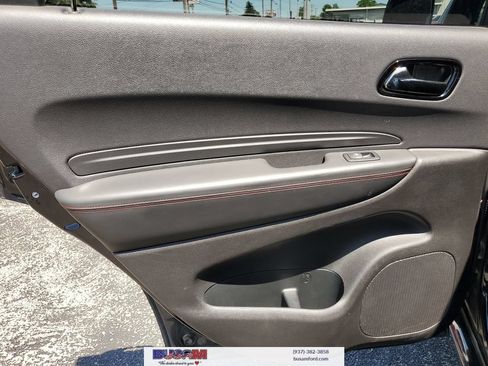 Used 2024 Dodge Durango GT AWD/4WD image 16