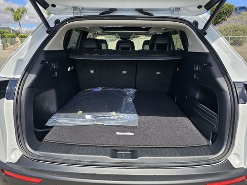 New 2026 MAZDA CX-50 AWD 2.5 Hybrid w/ Premium Pkg image 11