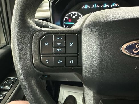 Used 2023 Ford F250 XLT w/ Snow Plow/Camper Package AWD/4WD image 41