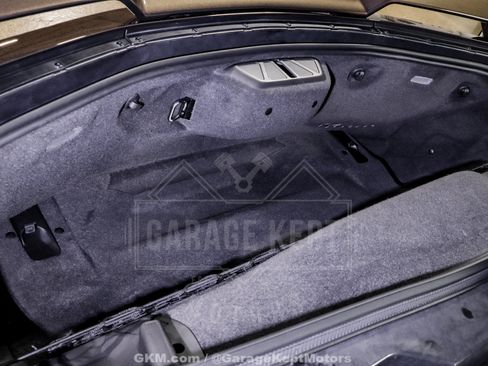 Used 2020 Chevrolet Corvette Stingray Preferred Cpe w/ 2LT Preferred Equipment Group RWD image 85