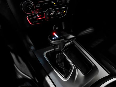 Used 2021 Dodge Charger Scat Pack RWD image 22