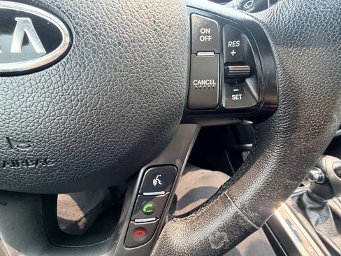 Used 2013 Kia Optima EX FWD image 31