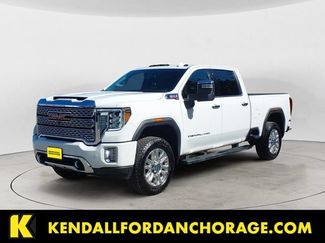 Used 2023 GMC Sierra 2500 Denali AWD/4WD video 1